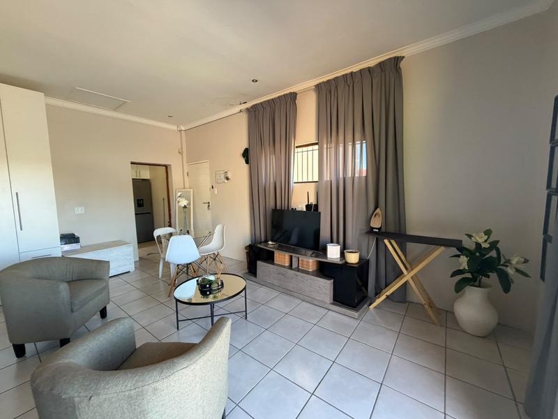 To Let 1 Bedroom Property for Rent in Grahamstown Eastern Cape